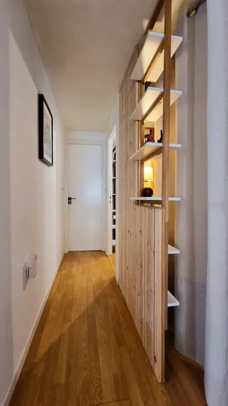 Apartament Dolce 3 sypialnie 5 osób/10 minut od Cannes