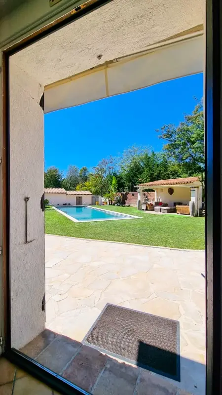 Apartament Dolce 3 sypialnie 5 osób/10 minut od Cannes