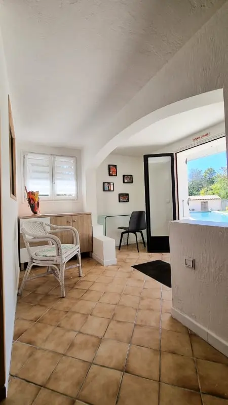 Apartament Dolce 3 sypialnie 5 osób/10 minut od Cannes