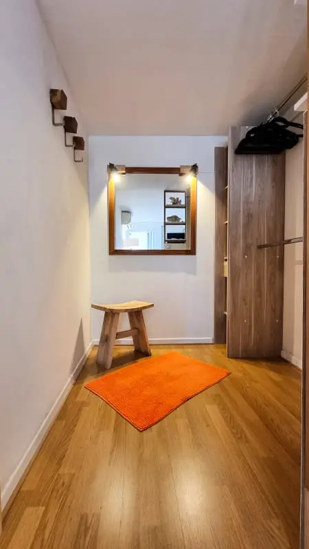 Apartament Dolce 3 sypialnie 5 osób/10 minut od Cannes