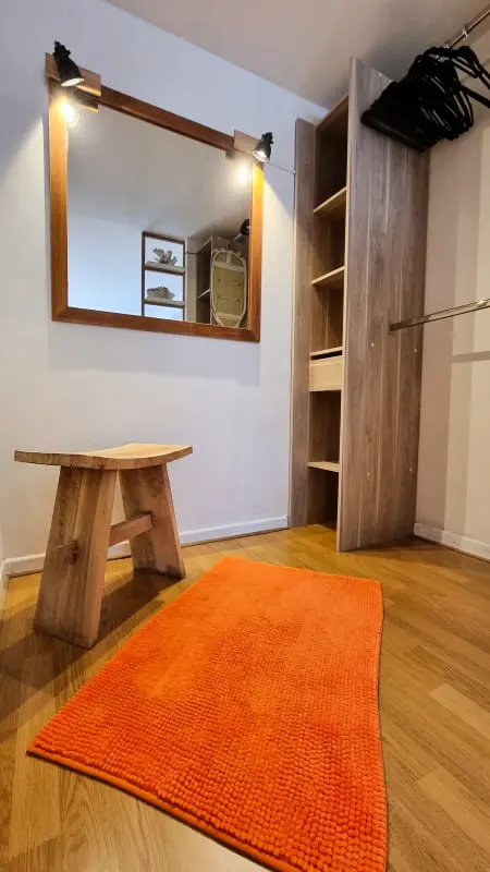 Apartament Dolce 3 sypialnie 5 osób/10 minut od Cannes