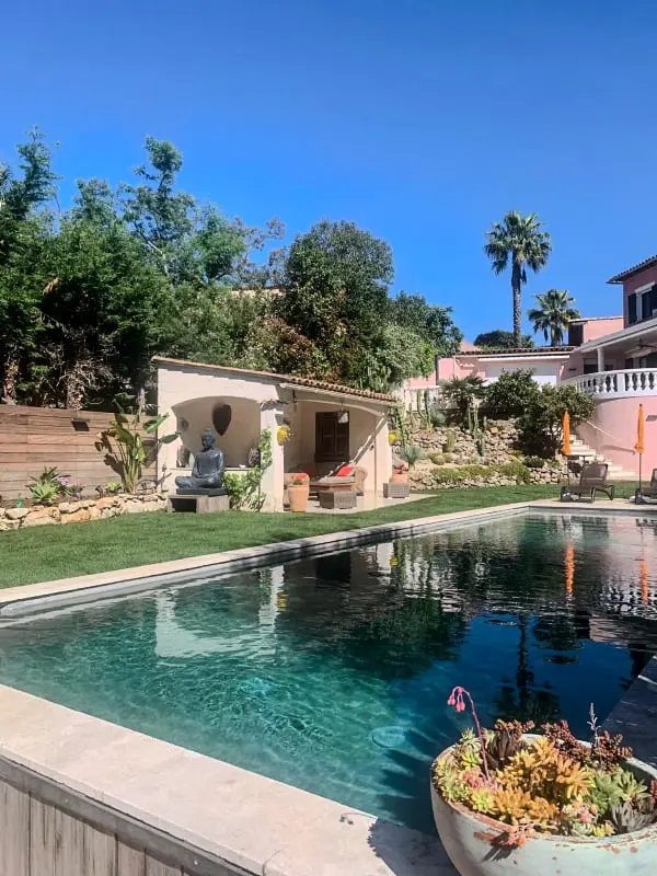 Apartament Dolce 3 sypialnie 5 osób/10 minut od Cannes