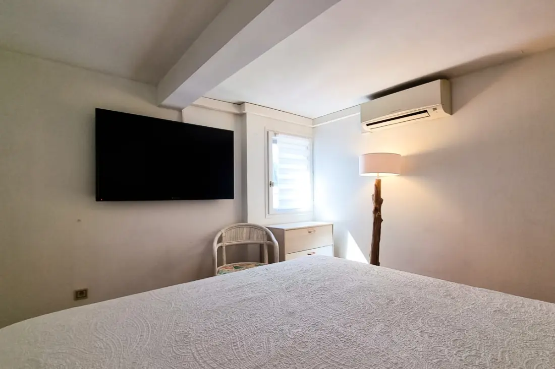 Apartament Dolce 3 sypialnie 5 osób/10 minut od Cannes