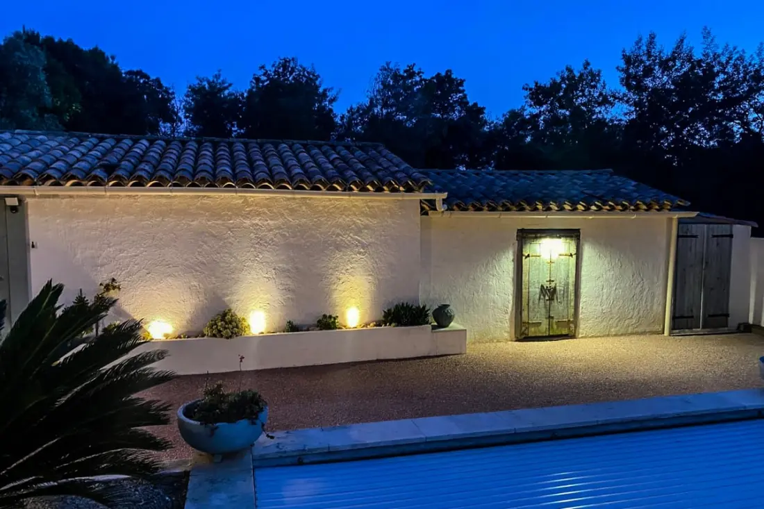 Apartament Dolce 3 sypialnie 5 osób/10 minut od Cannes