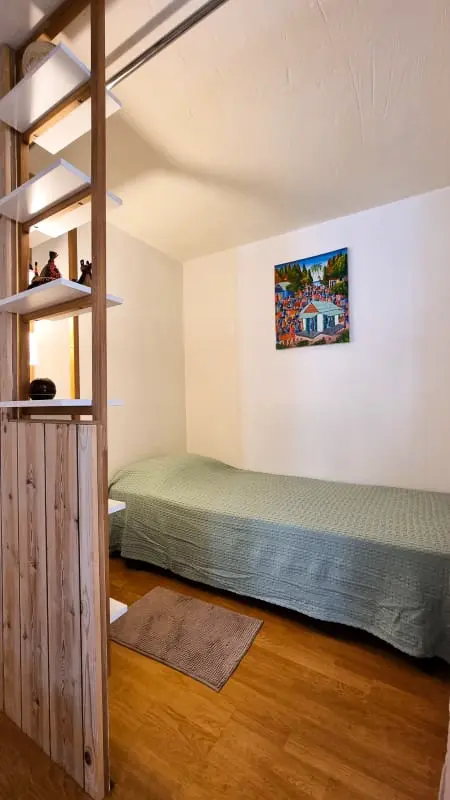 Apartament Dolce 3 sypialnie 5 osób/10 minut od Cannes