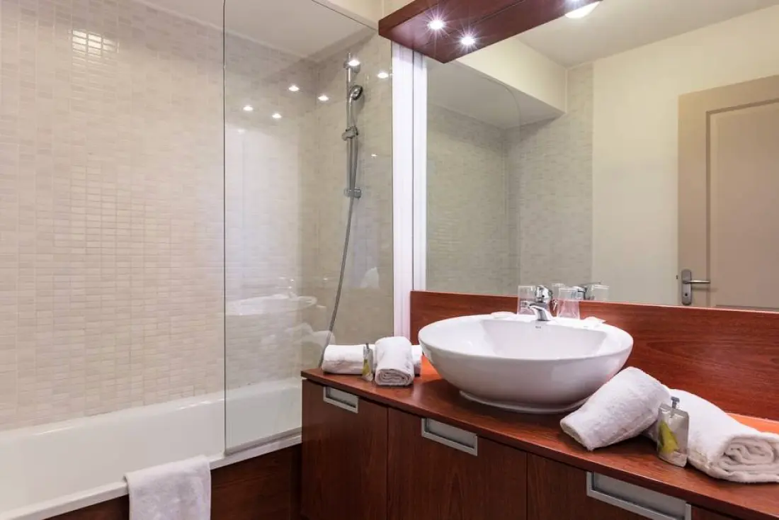 Résidence Goélia Mandelieu Riviera Resort 3 étoiles★★★