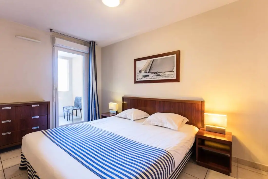 Résidence Goélia Mandelieu Riviera Resort 3 étoiles★★★