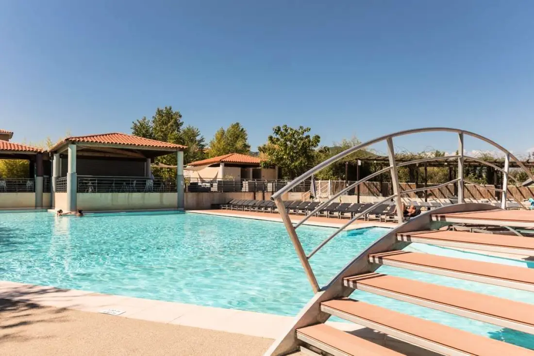 Résidence Goélia Mandelieu Riviera Resort 3 étoiles★★★