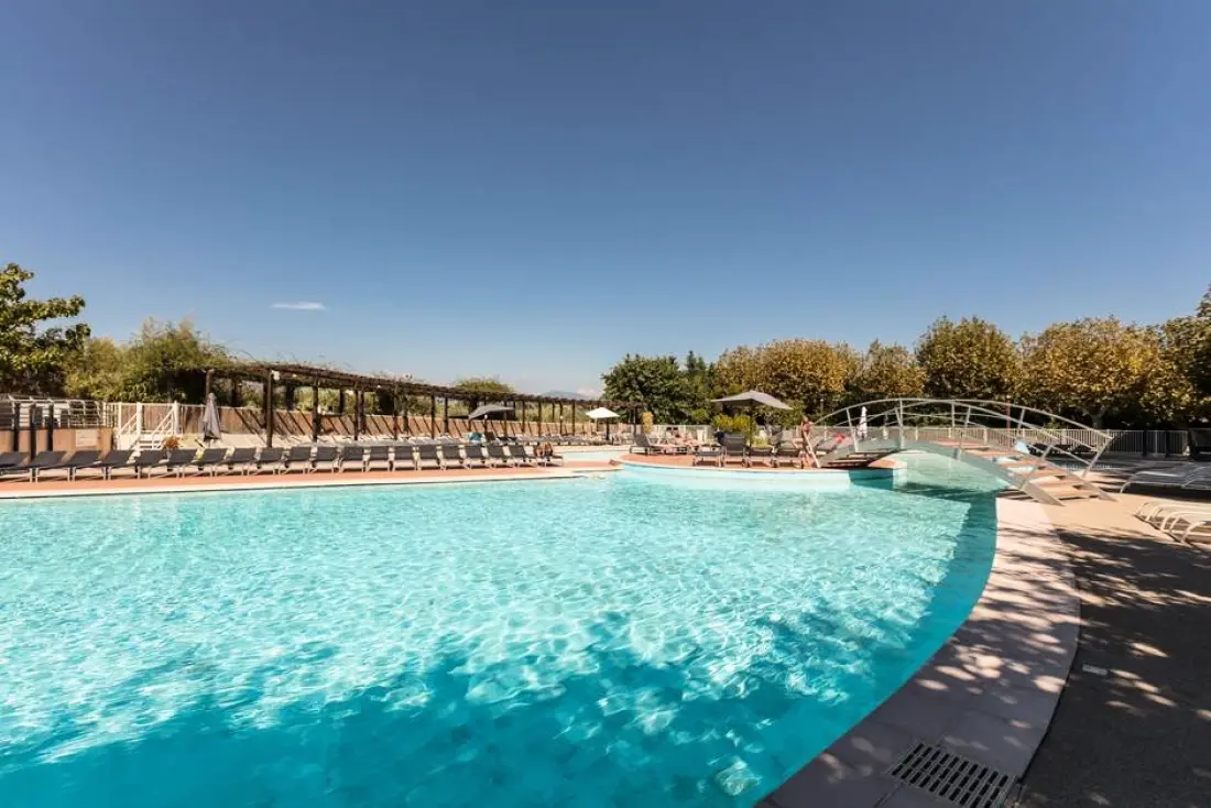 Résidence Goélia Mandelieu Riviera Resort 3 étoiles★★★