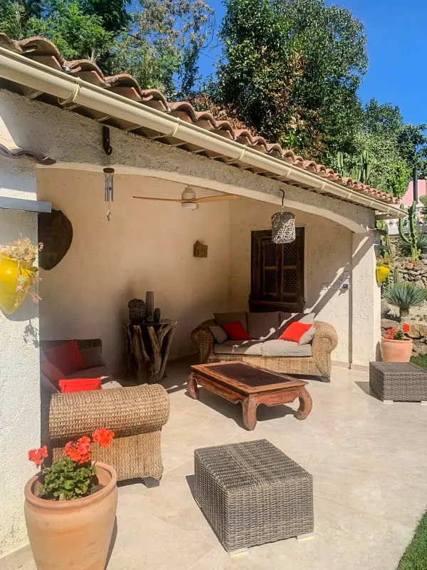 La Dolce Villa 11 Pers, úszómedence és tájt kert