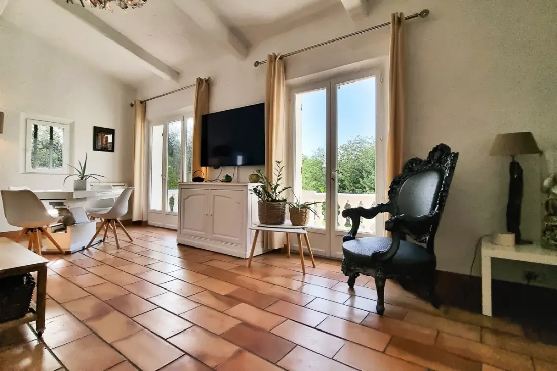 La Dolce Villa 11 Pers, úszómedence és tájt kert
