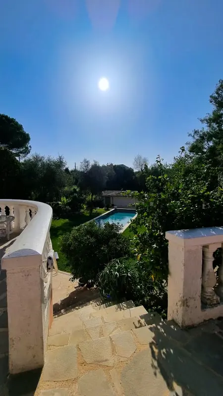 La Dolce Villa 11 Pers, úszómedence és tájt kert