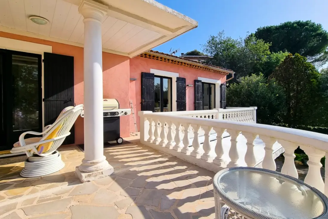 La Dolce Villa 11 Pers, úszómedence és tájt kert