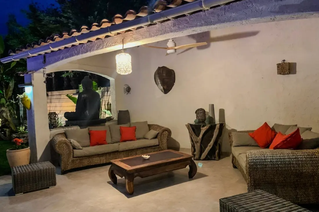 La Dolce Villa 11 Pers, úszómedence és tájt kert