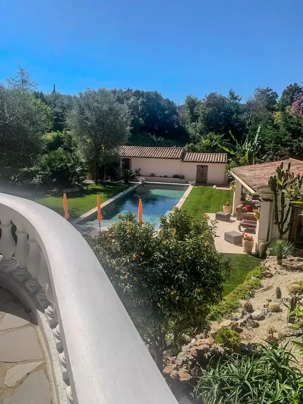 La Dolce Villa 11 Pers, úszómedence és tájt kert