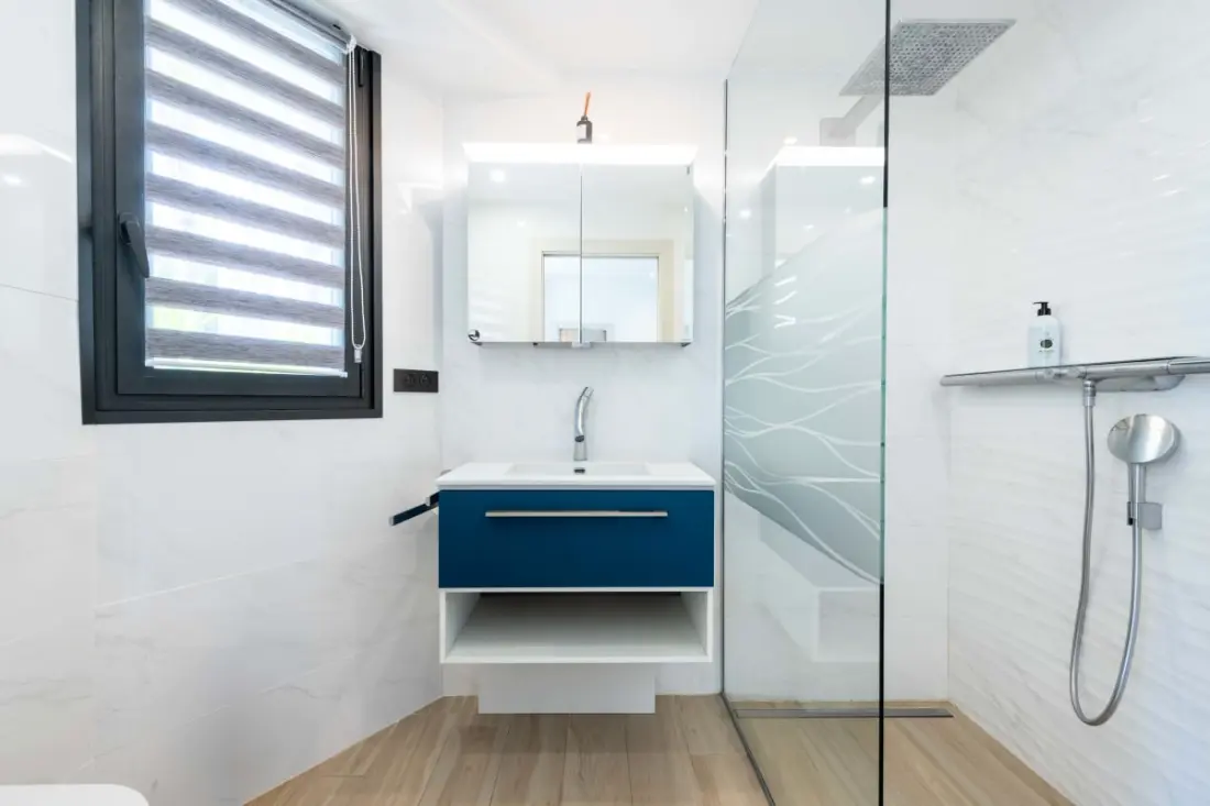 Residence House Architect with Pool Heat & Sublime Tengerlátás