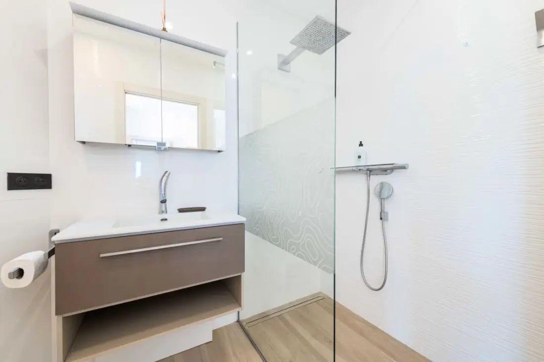 Residence House Architect with Pool Heat & Sublime Tengerlátás