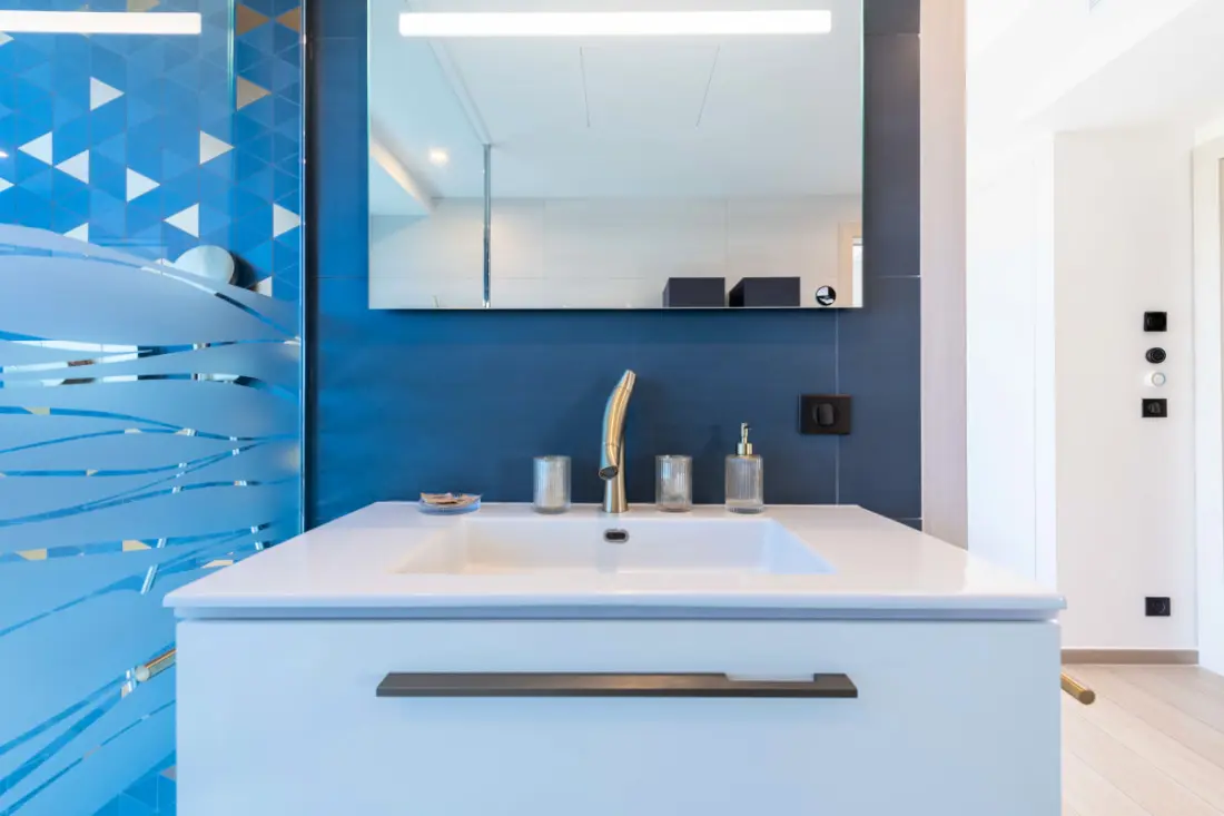 Residence House Architect with Pool Heat & Sublime Tengerlátás