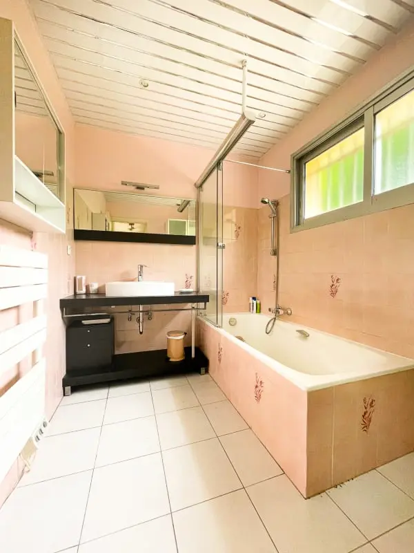 8 Pers Residential Villa - Medence Mandelieuban