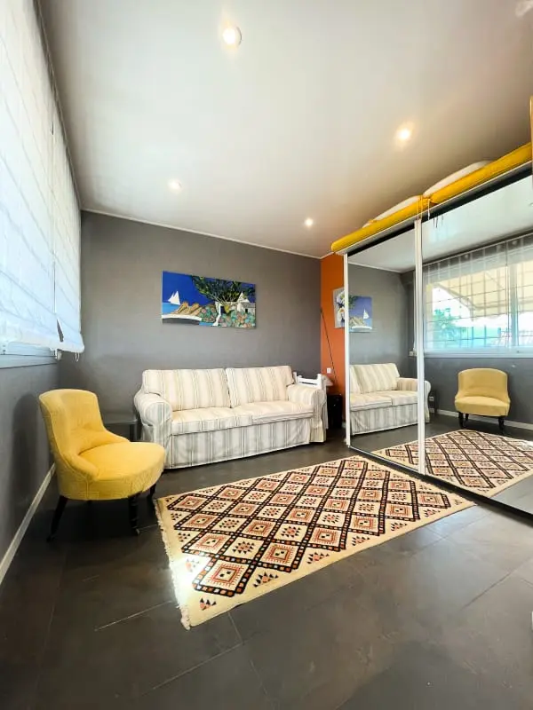 8 Pers Residential Villa - Medence Mandelieuban
