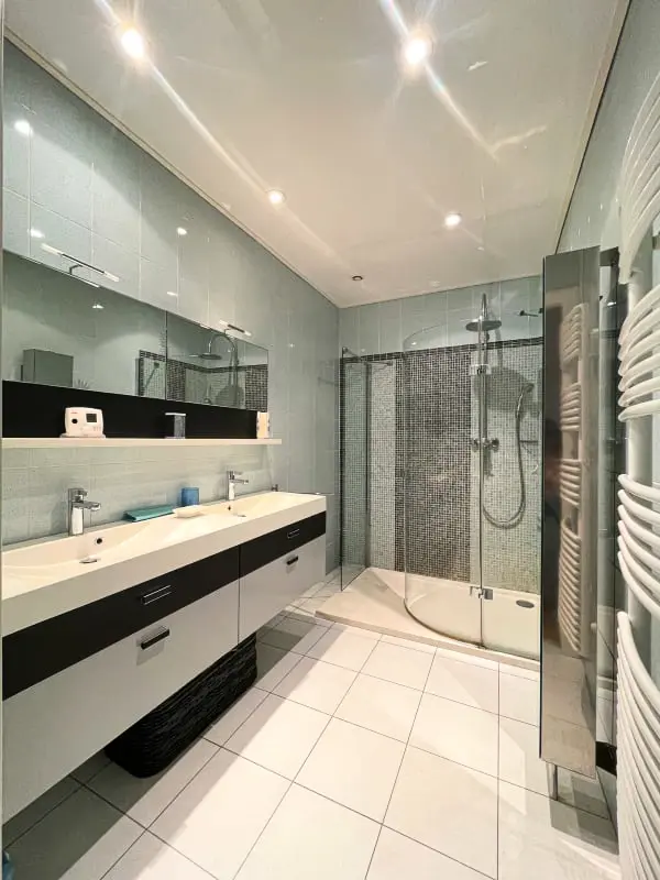 8 Pers Residential Villa - Medence Mandelieuban
