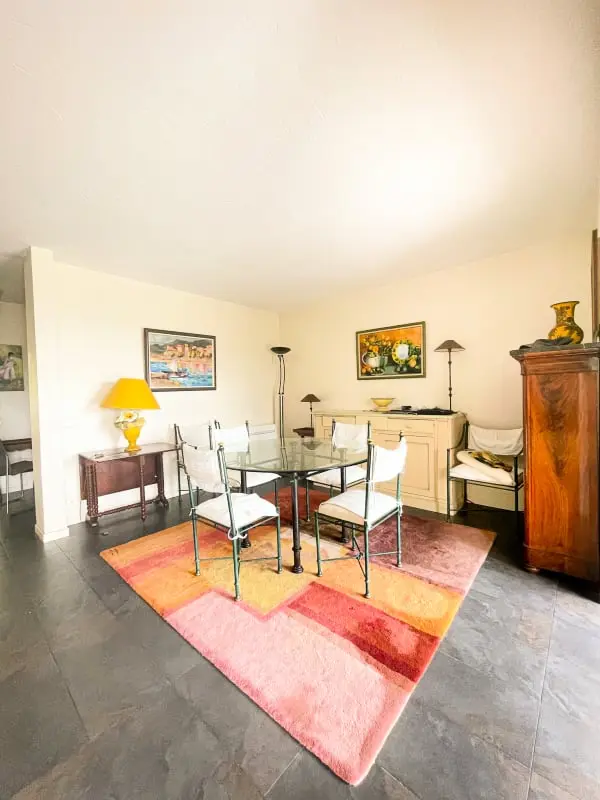 8 Pers Residential Villa - Medence Mandelieuban