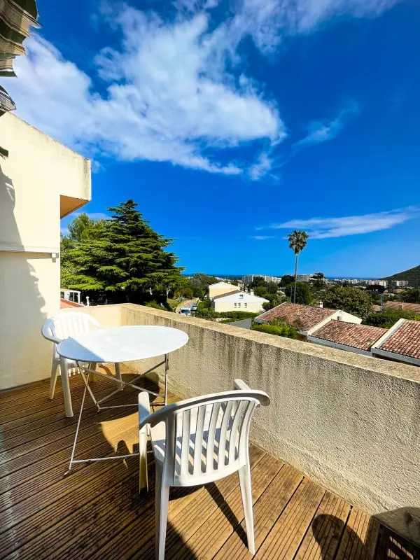 8 Pers Residential Villa - Medence Mandelieuban