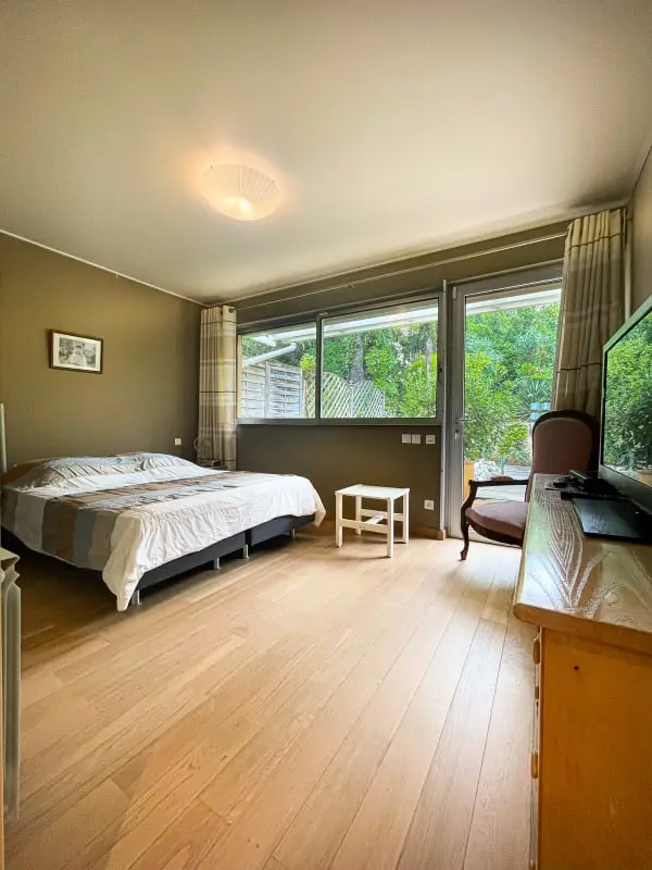 8 Pers Residential Villa - Medence Mandelieuban