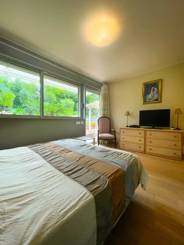 8 Pers Residential Villa - Medence Mandelieuban