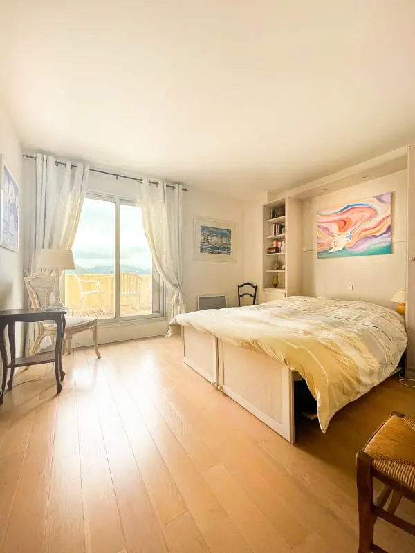 8 Pers Residential Villa - Medence Mandelieuban