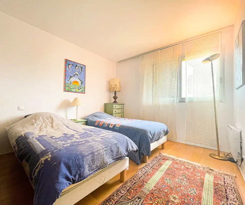 8 Pers Residential Villa - Medence Mandelieuban