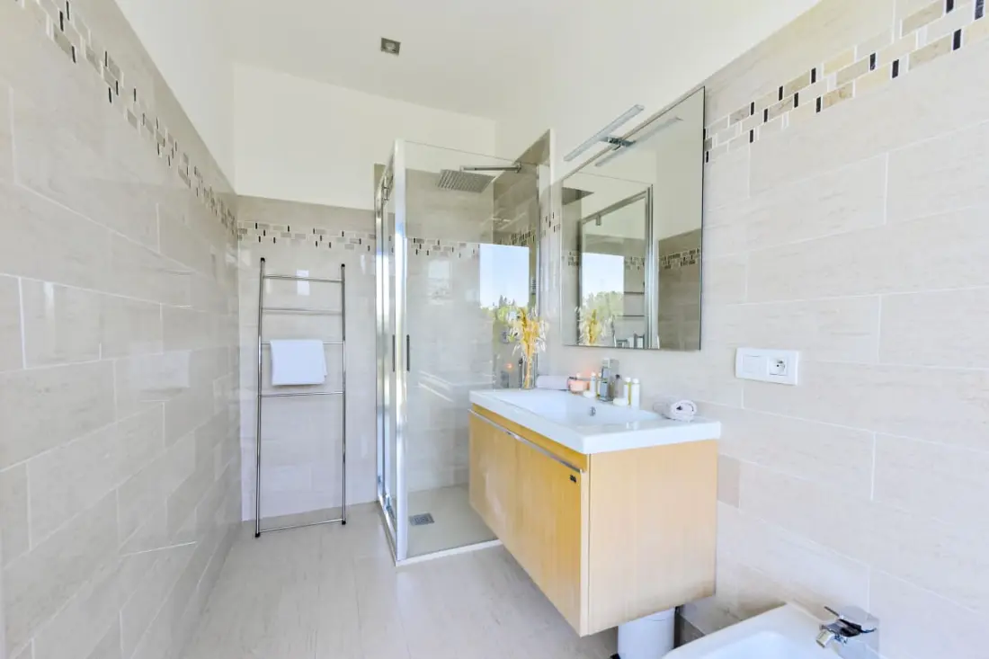 Residence villa fűtött medence 10!