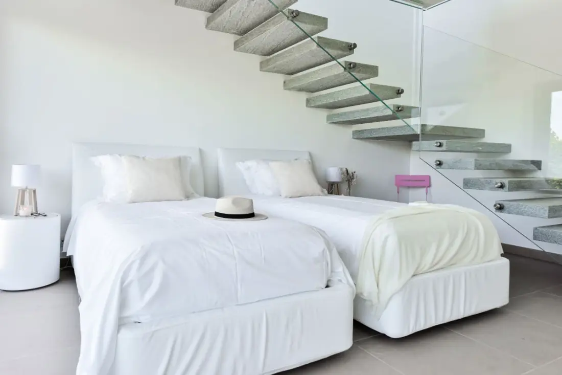 Residence villa fűtött medence 10!
