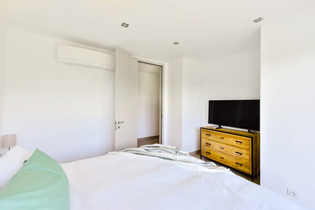 Residence villa fűtött medence 10!
