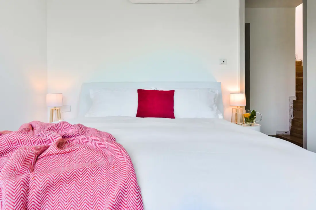 Residence villa fűtött medence 10!