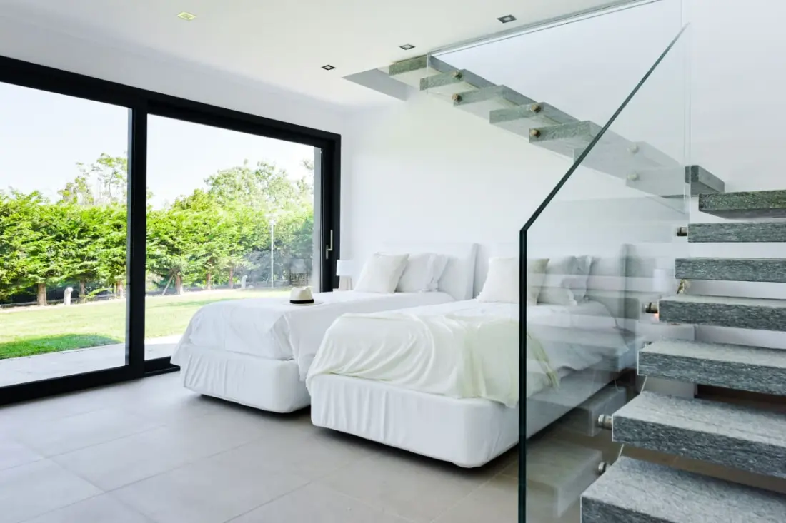 Residence villa fűtött medence 10!