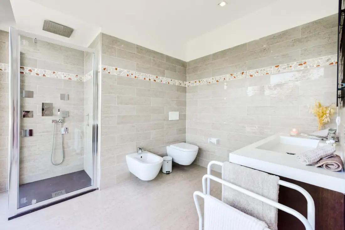 Residence villa fűtött medence 10!