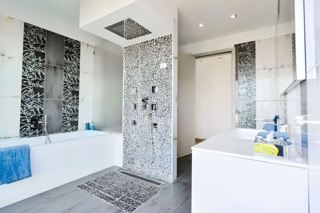 Residence villa fűtött medence 10!