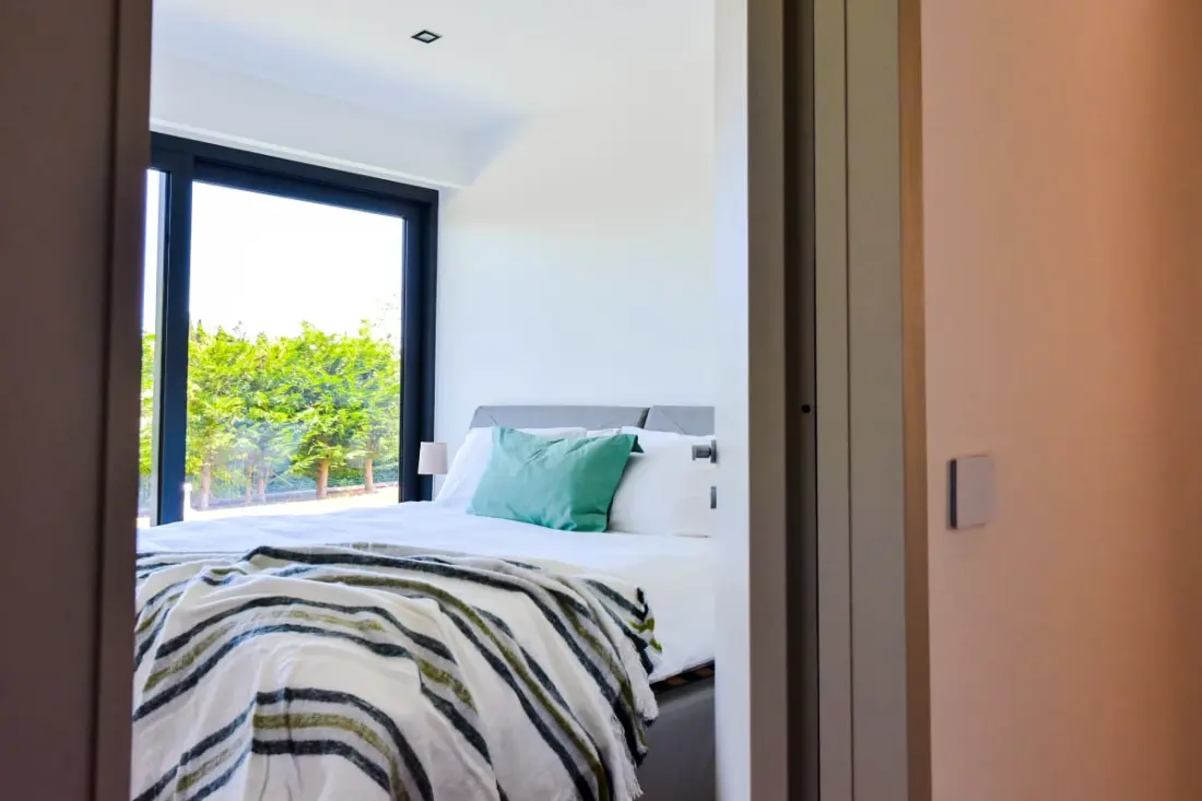 Residence villa fűtött medence 10!