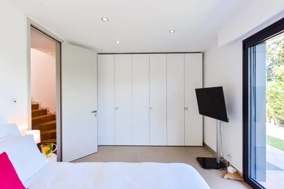 Residence villa fűtött medence 10!