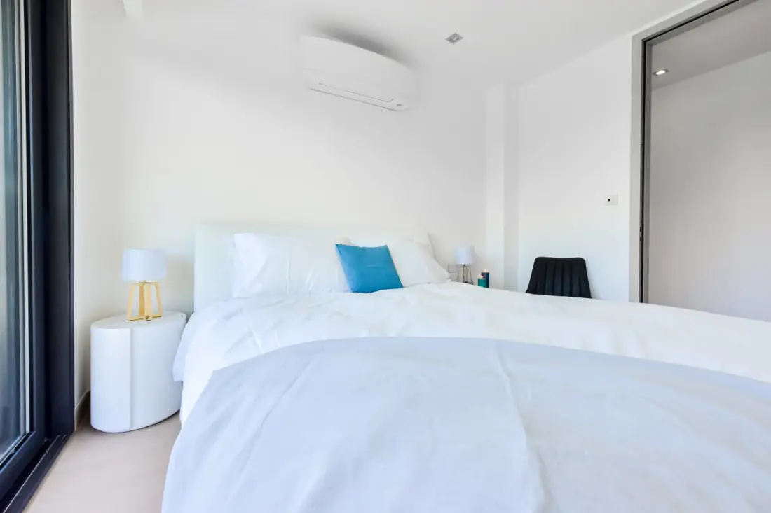 Residence villa fűtött medence 10!