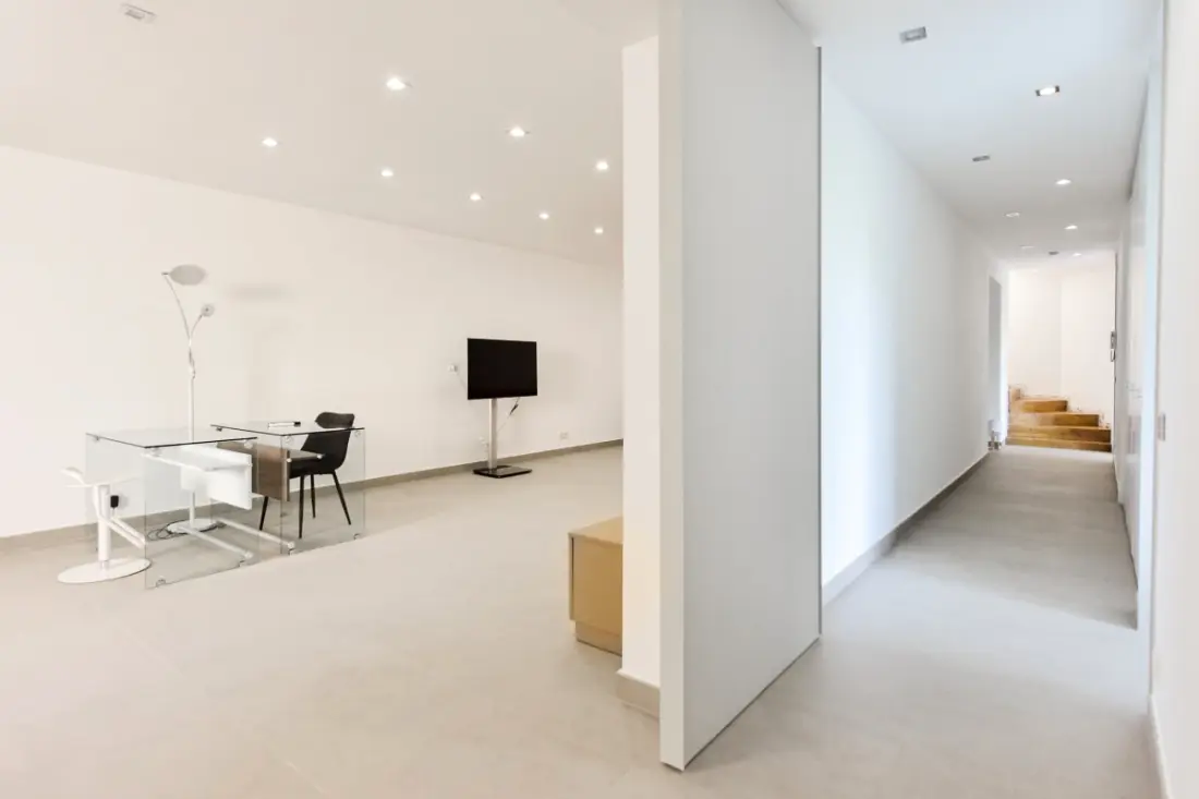 Residence villa fűtött medence 10!