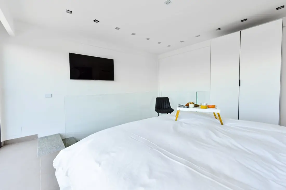 Residence villa fűtött medence 10!