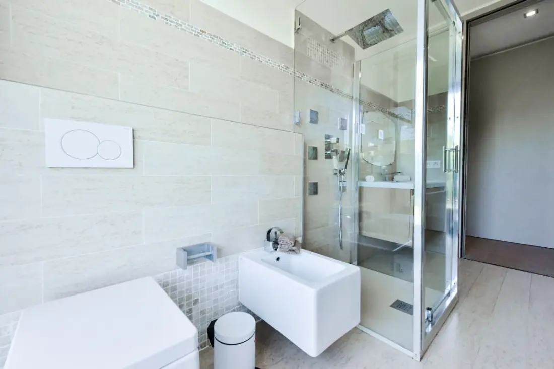 Residence villa fűtött medence 10!