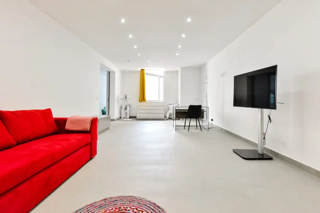 Residence villa fűtött medence 10!