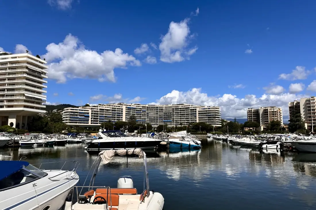 Estudio en La Marina con Terraza y Piscina