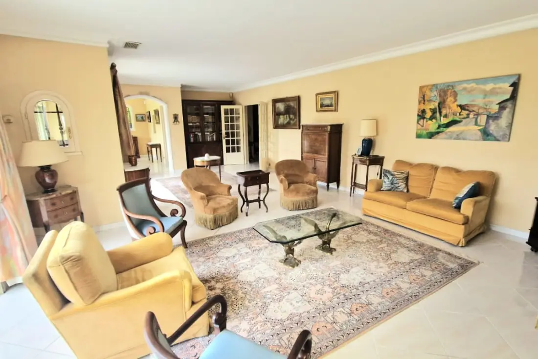 Villa 8 Pers Private medence 15 Min De Cannes