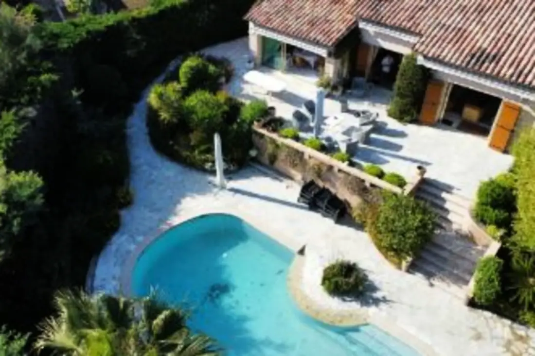 Villa 8 Pers Private medence 15 Min De Cannes