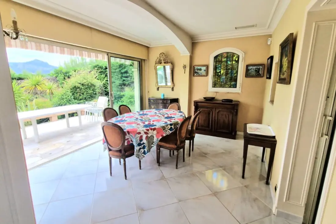 Villa 8 Pers Private medence 15 Min De Cannes