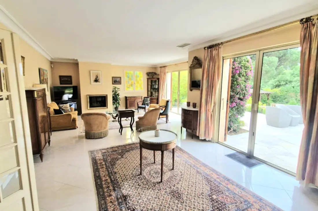 Villa 8 Pers Private medence 15 Min De Cannes